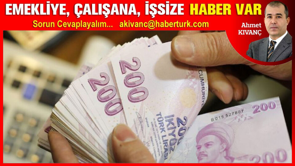 Ek göstergede statü mü eğitim mi dikkate alınacak?