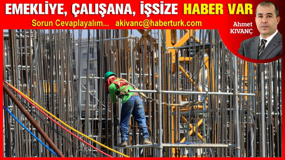 İş kazalarını azaltacak teşvik