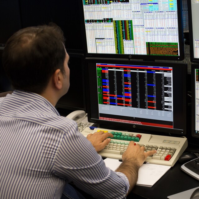 Borsa günü yükselişle tamamladı