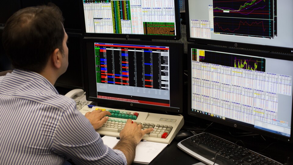 Borsa günü yükselişle tamamladı