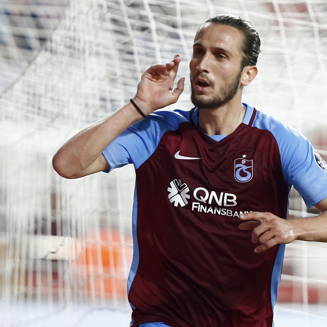 Yusuf Yazıcı, La Liga yolcusu!