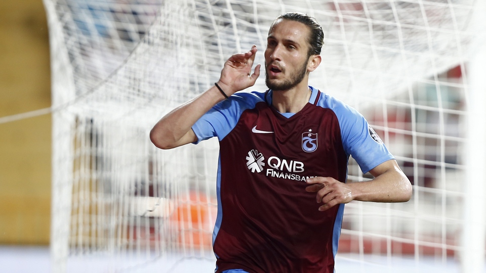 Yusuf Yazıcı, La Liga yolcusu!