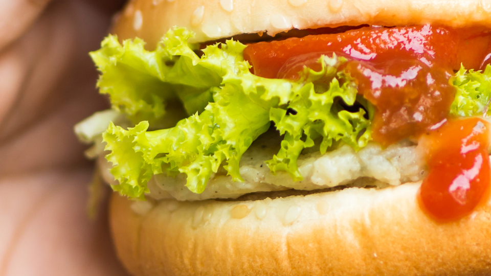 Obezitenin nedeni ekmek değilmiş...