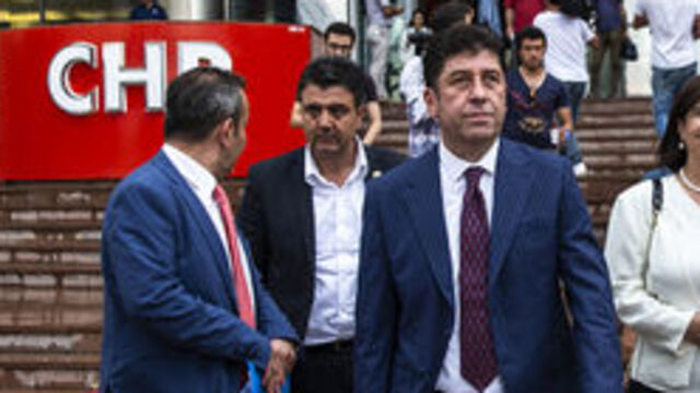 CHP'li muhalifler yeni strateji peşinde