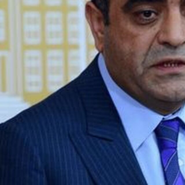 CHP'den 'cinsel istismar araştırması' için Meclis'e öneri