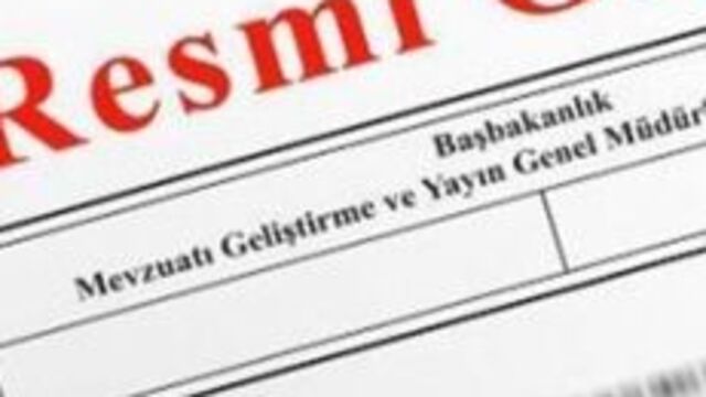 Kişisel Verileri Koruma Kurumu 35 personel alacak