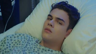 Ali'ye Barış ile Yaprak şoku!