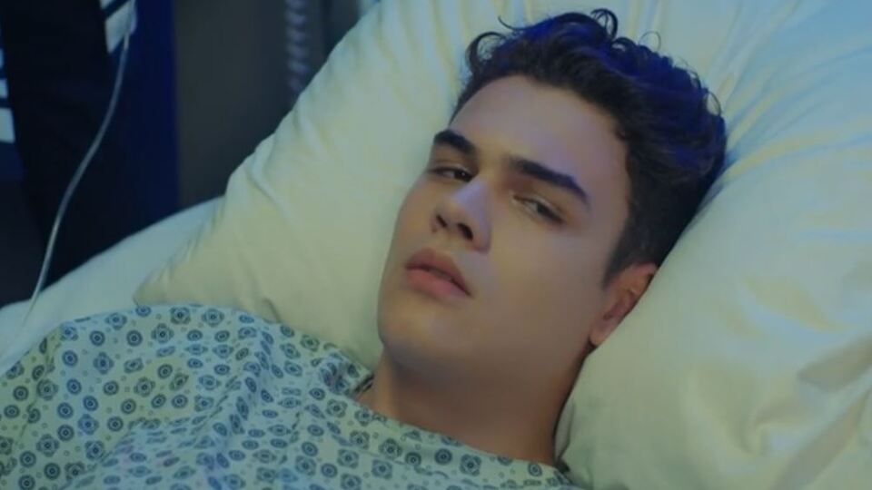 Ali'ye Barış ile Yaprak şoku!