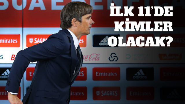 Cocu'dan sürpriz değişiklikler!