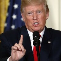 Trump'ın hedefinde yine sporcular vardı