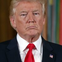 Trump'tan "Kanada ve Meksika ile ticaret" açıklaması