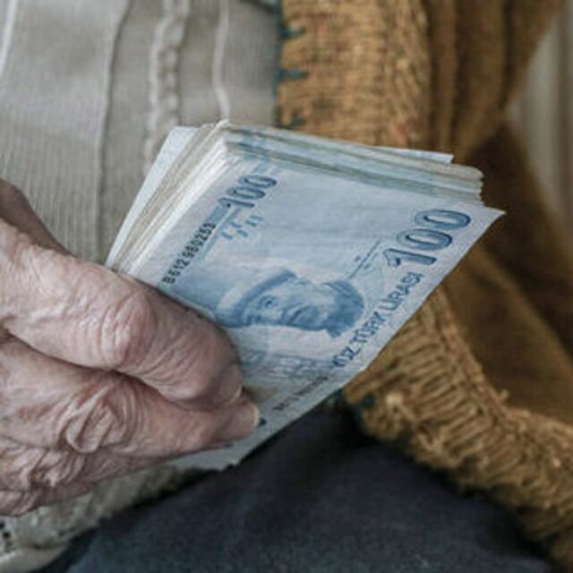 Emeklilere müjde! Önümüzdeki hafta ödenecek...