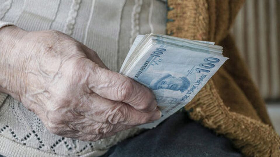 Emeklilere müjde! Önümüzdeki hafta ödenecek...