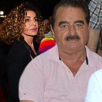 "Annem ile babam aynı evde kalıyor"