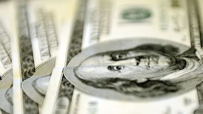 Dolar haftayı nasıl kapattı?