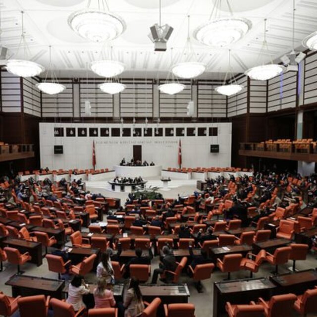 AK Parti'den yerel seçim tarihiyle ilgili açıklama
