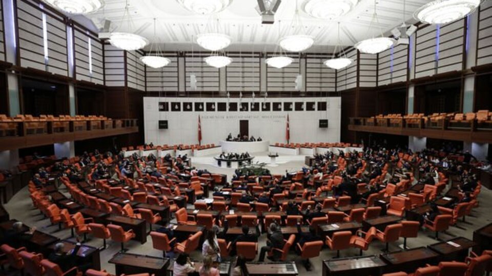 AK Parti'den yerel seçim tarihiyle ilgili açıklama