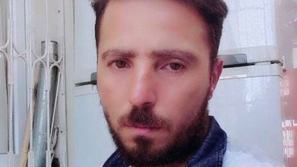 Kola yüzünden başlayan tartışmada 33 yaşındaki genci döve döve öldürdüler