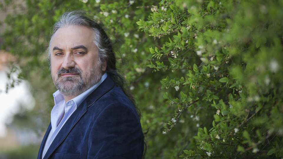 30 Ağustos'ta Volkan coşkusu