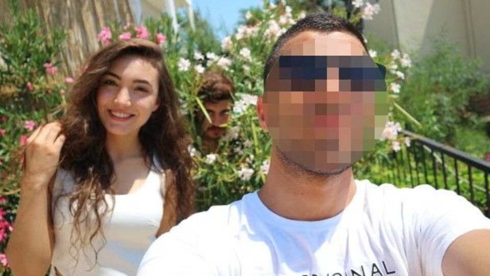 Fenomen sevgililer mahkemelik oldu