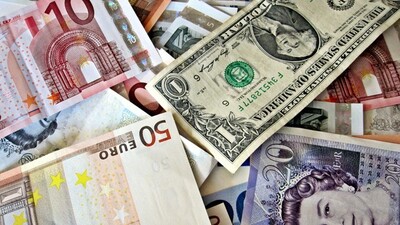 Dolar kaç TL? Euro kaç TL? Sterlin ne kadar?