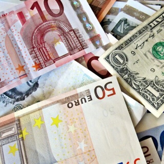 Dolar kaç TL? Euro kaç TL? Sterlin ne kadar?