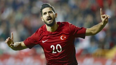 "Emre gidecek diye bekliyoruz"