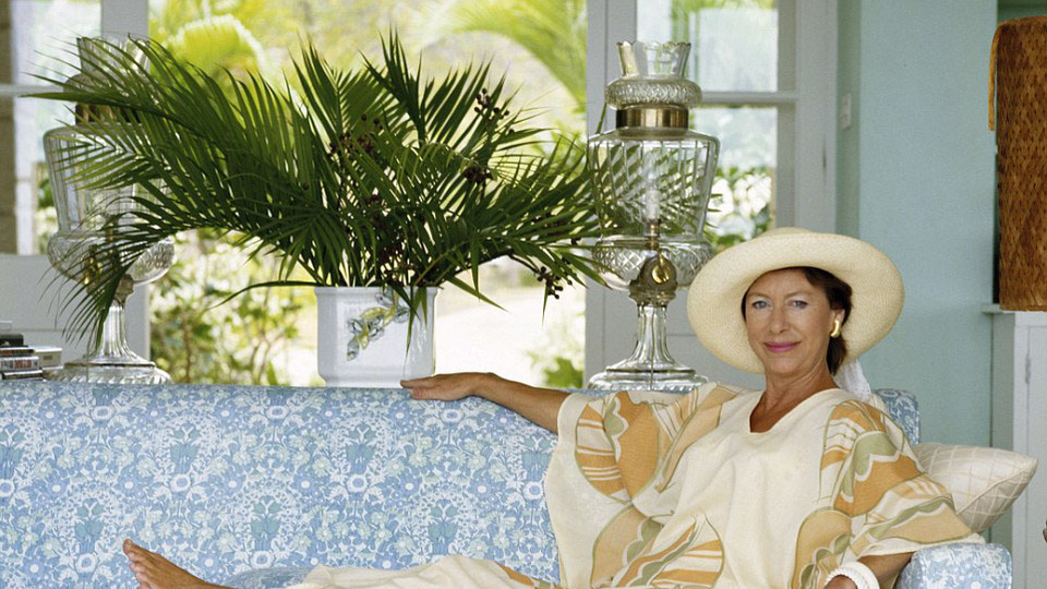 Mustique Adası kaçamakları