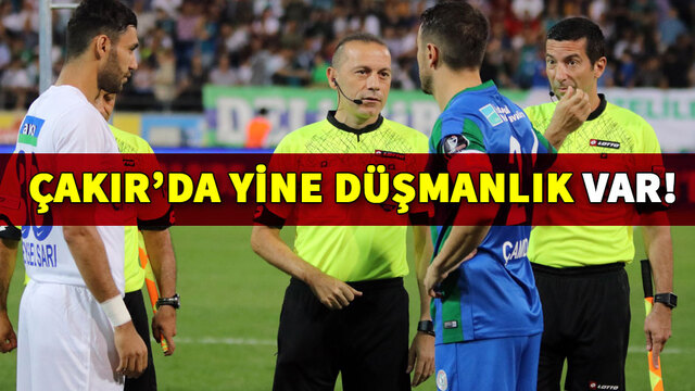 Skandal!