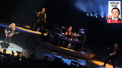 Yabancı müziğin sesi kısıldı!