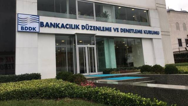 BDDK'dan iddialara yalanlama