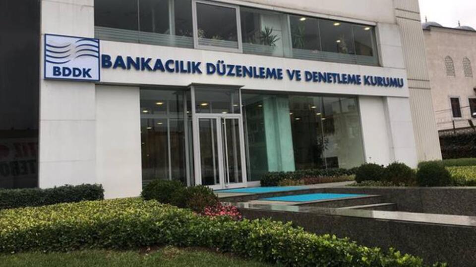 BDDK'dan iddialara yalanlama