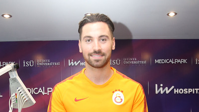 Sinan'dan örnek tavır!