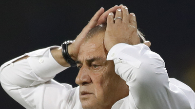 Terim açıkladı: "Gomis'in bir talebi oldu"