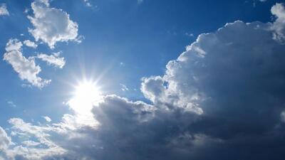 3 büyük ilde haftasonu hava durumu