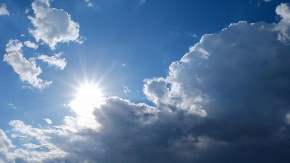 3 büyük ilde haftasonu hava durumu