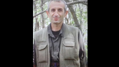 Kırmızı listedeki terörist etkisiz hale getirildi