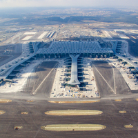 Yeni Havalimanı’na 19 merkezden otobüs kalkacak