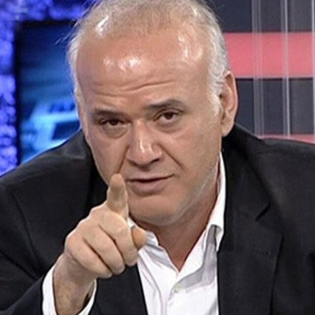 Ahmet Çakar'dan VAR isyanı!