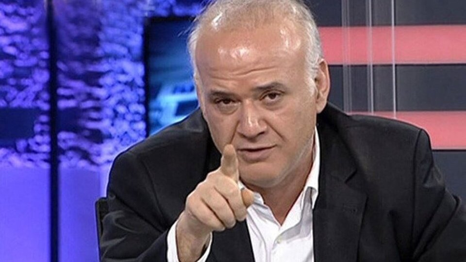 Ahmet Çakar'dan VAR isyanı!