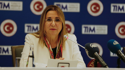 Ticaret istişareyle yol alacak