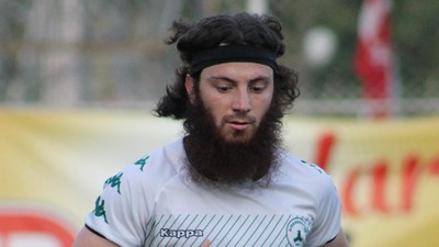 Aykut Demir'den Trabzonspor'a yanıt