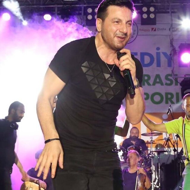 Rize'de Davut Güloğlu rüzgarı