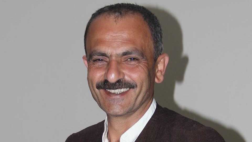 Tiyatrocu Emin Yalçınkaya vefat etti