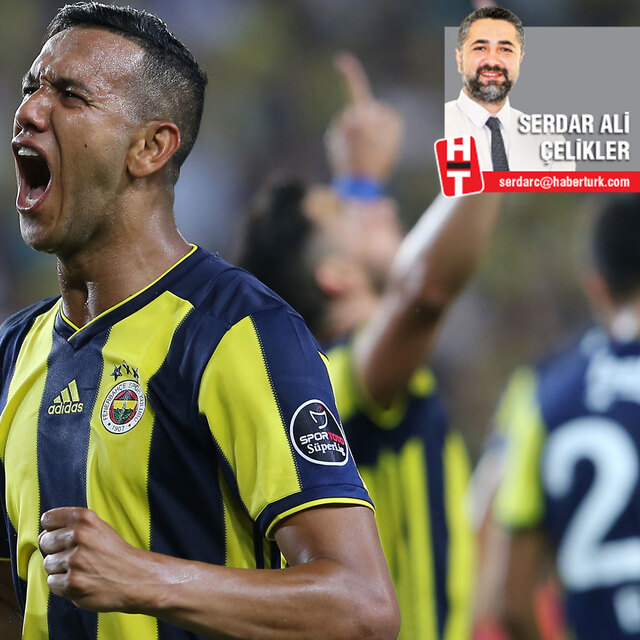 "Çapası eksik gemi"