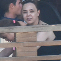 Aylar sonra Bodrum'da ortaya çıktı!