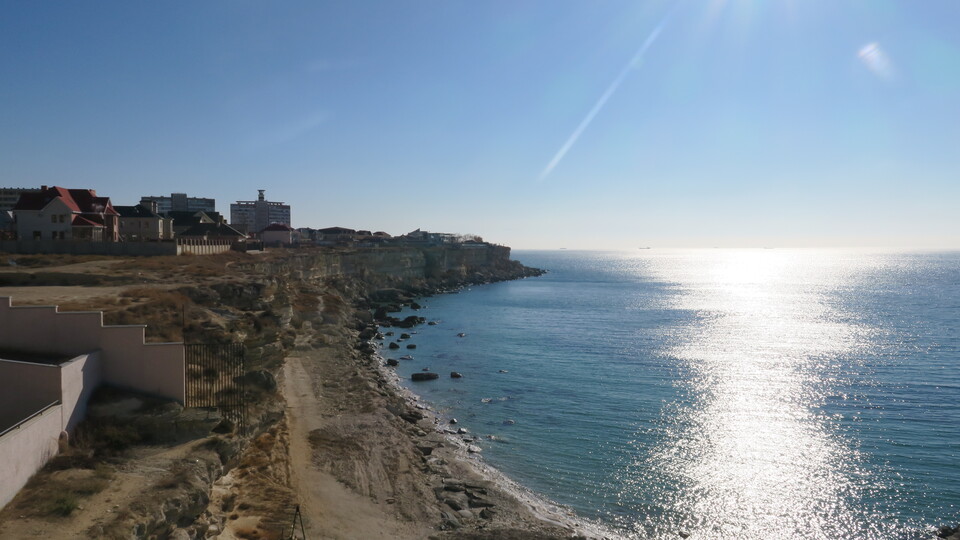 Hazar Denizi anlaşması imzalandı!