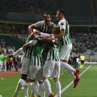 Konyaspor geri dönüşe izin vermedi!