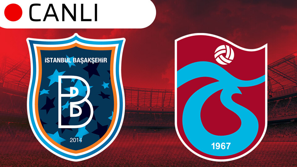 Başakşehir Fırtına'yı devirdi