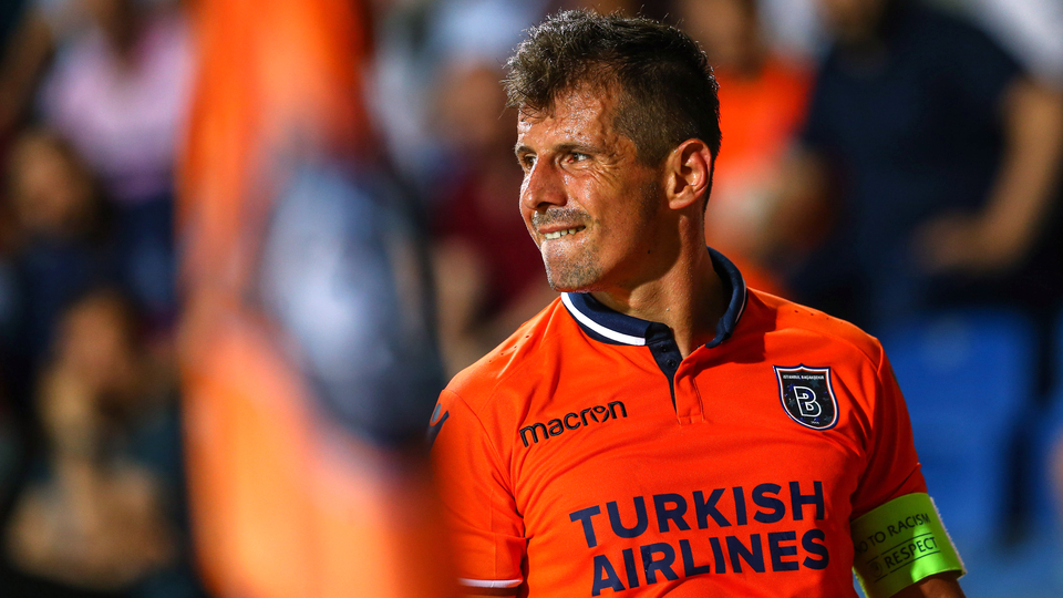 Emre Belözoğlu'ndan geleceğiyle ilgili açıklama